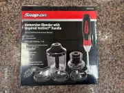 Snap-On Immersion Blender Inspired Instinct Handle SSX24P126