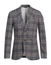[LUIGI BIANCHI MANTOVA] LUIGI BIANCHI Mantova Blazers - Item 49963308
