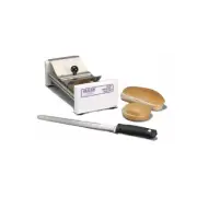 Oliver 302 French Bread / Bun / Bagel Slicer