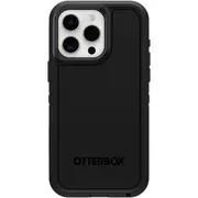 OTTERBOX IPH15PMDXMB Defender Xt Magsafe iphone 15 Pro Max(6.7") Case Black
