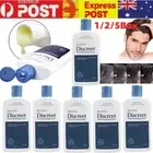 5 Box Restoria Discreet Grey Hair Color Restoring Cream Treatment Unisex 250ml