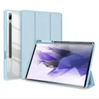 For Samsung Galaxy TAB S9 S8 Ultra S7 Plus S7FE Case Cover Classic Leather Stand