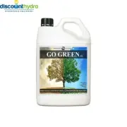 PROFESSOR'S NUTRIENTS Go Green 5L