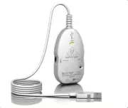 TC ELECTRONIC PEQ3000-DT PARAMETRIC EQ INTERFACE • TC-PEQ3000