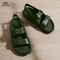 在飛比找蝦皮購物優惠-Abitusshop-limitless Sandal Sl