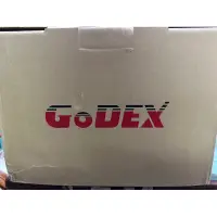 在飛比找蝦皮購物優惠-GoDEX EZ120 /G500U桌上型條碼機 熱感+熱轉