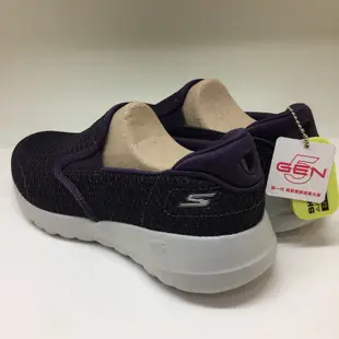 SKECHERS GO WALK JOY 15629PUR健走鞋 Q彈大底