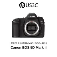 在飛比找蝦皮商城優惠-Canon EOS 5D Mark II 5D2 2110萬