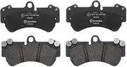 Brembo P85069 Disc Brake Pad Set