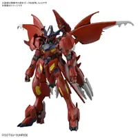 在飛比找蝦皮商城優惠-【預購2024年8月】BANDAI 1/144 HG 驚異天