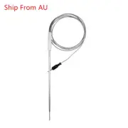 InkBird IBT-6X digital Thermometer Stainless replacement Probe sensor BBQ meat