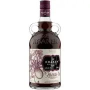 Kraken Black Cherry & Vanilla