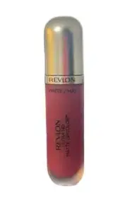 New Revlon Ultra HD Matte Lipcolor Matte Liquid Lipstick #610 HD Addiction