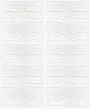 Wedding Elf Ear Accessories | Invisible Ear Prosthetics | Fantasy Ear Enhancements | Earlobe Shape Correction Tapes with Easy Application for Fantasy Weddings and Theater Productions/2756 (Size : B)