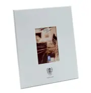 Le Blanc Picture Photo Frame Picture Wall Gallery Lot 10cm x 15cm (4" x 6") - White