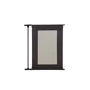 Dreambaby Brooklyn/Denver Baby/Child/Pet Mesh Gate Panel Extension 74x60cm