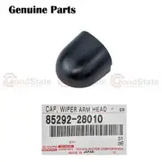 Genuine Estima TCR21 TCR20 TCR11 Previa TCR10 Windscreen Wiper Arm End Cover Cap