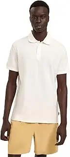 [FILA] Men's Darren Polo Men's Polo Shirt