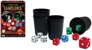 Classic Games - Liars Dice