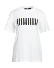 [KARL LAGERFELD] KARL LAGERFELD T-shirts - Item 10605096
