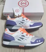 Men 10.5US Boxed Asics Gel Lyte Iii 30Th Anniversary