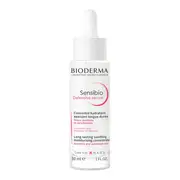 [BIODERMA] Sensibio Soothing Defensive Serum