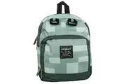 Minecraft Childrens/Kids Official Silver Mini Backpack (Silver) (One Size)