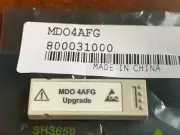 Tektronix MDO4AFG Arbitrary Function Generator Upgrade Module MDO4000