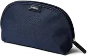 [Bellroy] Classic Pouch (EDC Zipper Travel Pouch, Water-Resistant Woven Fabric, Holds Pencils, Pens, Tech & Personal Items, Internal Mesh Pockets) - Navy