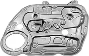 MKVAXR, for Kia, for Rondo 2007 2008 2009, for Carens 2012 2011 2006 824801D230 Motor Window Regulator Assembly Front Right Door 824801D200 Car Window Regulator
