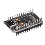 Lot ATmega32U4 Pro Micro Controller Board for Arduino Pro Micro Type-C USB 5V