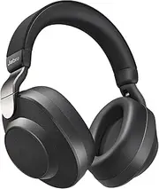 [Jabra] Bluetooth Headset, Titanium Black, One Size