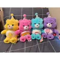 在飛比找蝦皮購物優惠-正版 35cm Care Bears