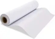 White Drawing Paper Roll - 20 M Art Paper Roll (44CM X 20M) Painting Sketching