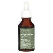 Houttuynia Cordata + Tea Tree Serum, 1.01 fl oz (30 ml)