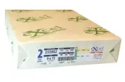 Carbonless 2-Part Rev Paper (Canary/White), 9" x 11" (232062) - One (1) Ream