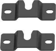 Wall Mount Bracket for VIZIO Soundbars Fits 11"-65" Mounts Satellite Speakers