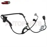 Front RH Skid Control Sensor Wire For Toyota 4Runner Lexus GX460 2010-2020 (for: Toyota)
