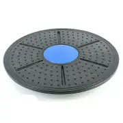 Yoga Balance Board Stability Wobble Exercise Trainer Fitness Balance Trainers