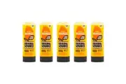 5PK Original Source 500ml Shower Gel Skin Body Wash Liquid Cleanser Juicy Mango