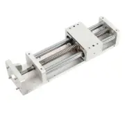 Linear Stage Actuator Z Axis Electric Sliding Table Ballscrew Rail Slide Module