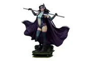 DC Comics 20" Huntress Premium Format Statue Action Figure