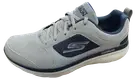 SKECHERS MEN'S GO RUN MOTION WINDERFLYER 220163GYNV ATHLETIC RUNNING SHOES
