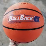 Ball Back Light Up Basketball - Glow in the Dark Basketball LED NEW IN PACKAGE