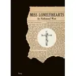 MISS LONELYHEARTS