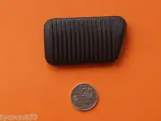 BRAKE PEDAL RUBBER SUIT FORD XR XT XW XY XA XB XC XD XE XF EA - ED AU + F SERIES