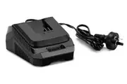 Matrix 20V Platform Charger 1.5A for Garden Power Tools