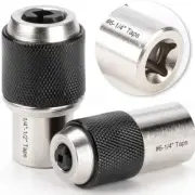 Adjustable Tap Socket for Quick and Efficient Removal of For Taps and Reamers