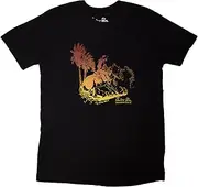 [Rock Off officially Licensed Products] Orville Peck Daytona Sands T Shirt