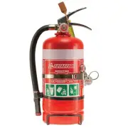MEGAFIRE 2.5kg ABE Extinguisher